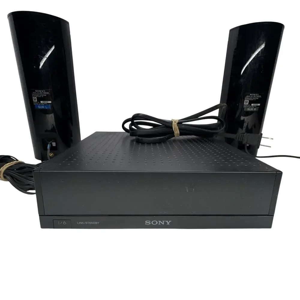 Sony belonged my